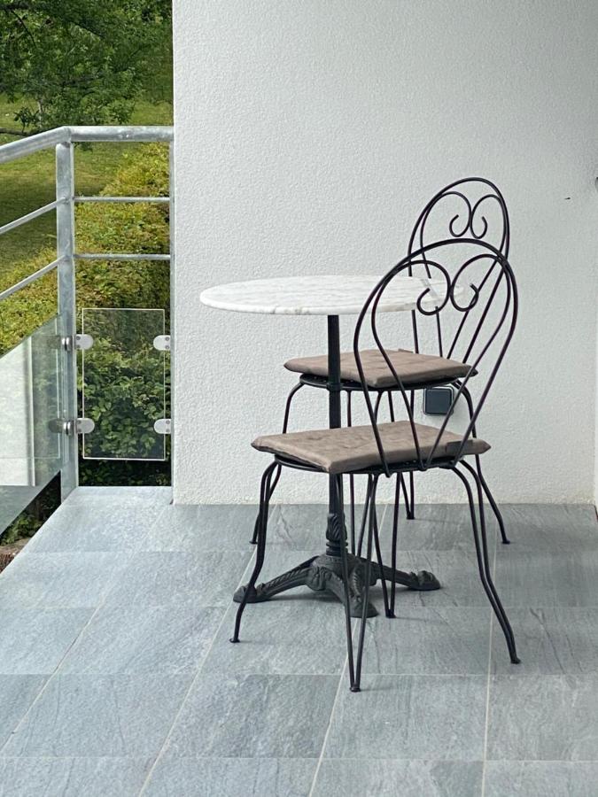 Le Clos Des Pommiers Uffholtz Eksteriør billede