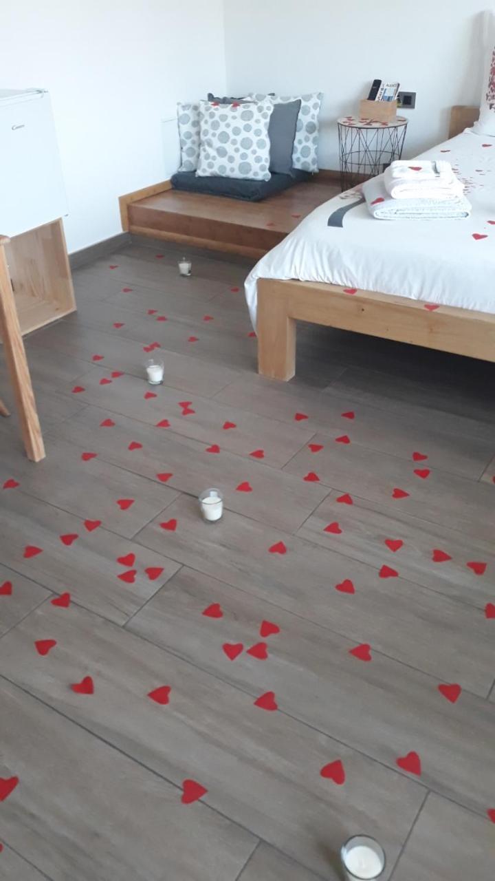 Le Clos Des Pommiers Uffholtz Eksteriør billede
